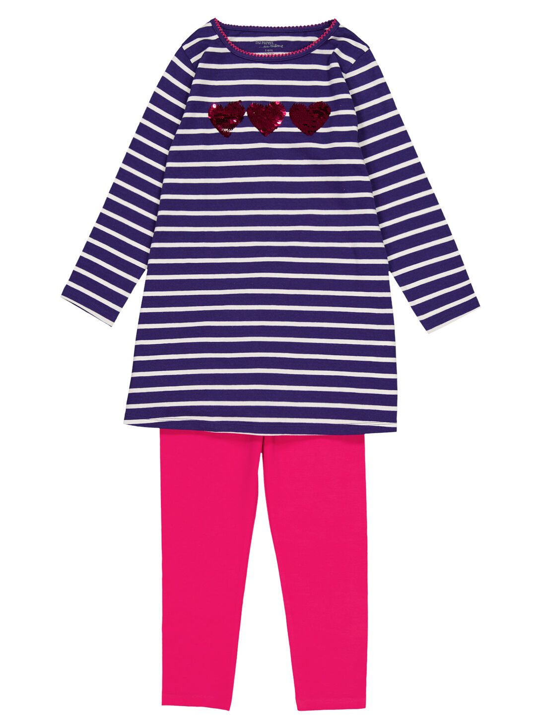 Dpam chemise de nuit deals