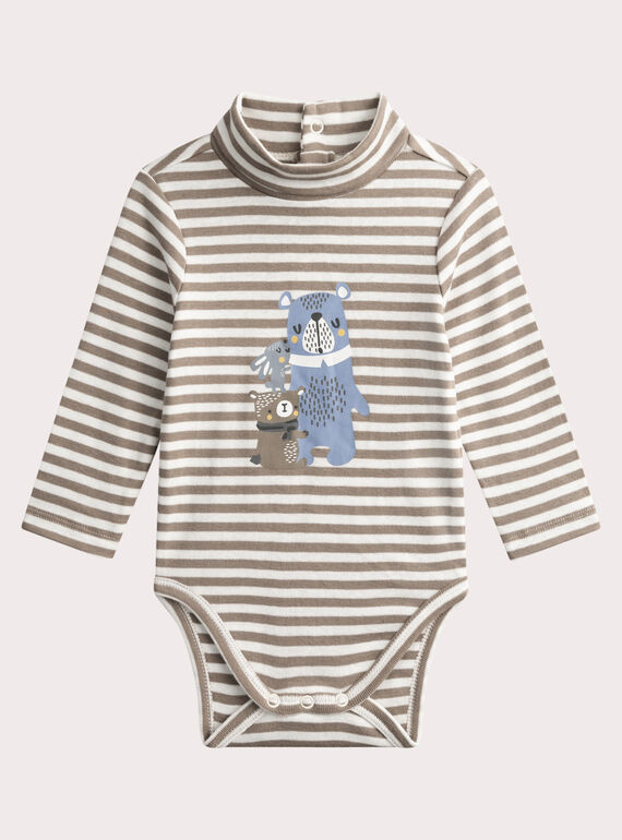 Body Ecru VUPERBOD / 24WG10R1BOD001