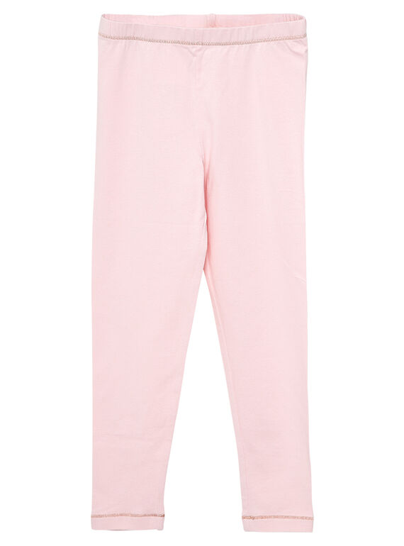 Caleçon Rose JYAJOSLEG2 / 20SI0154D26307