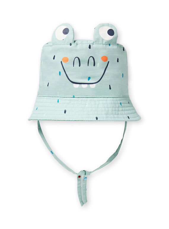Chapeau Vert LYUVERCHA / 21SI10Q1CHAG600