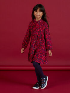 Robe Fille Achat En Ligne Dpam
