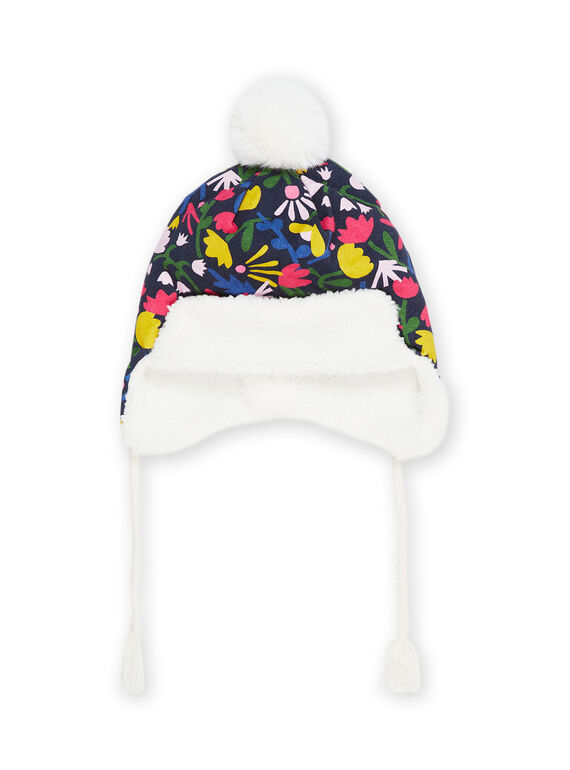 Bonnet forme chapka PYIMUBON2 / 22WI09G3BONC243
