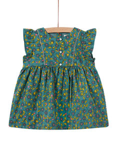 Vetement Bebe Fille Mode Bebe Fille Ete Hiver Achat En Ligne Dpam
