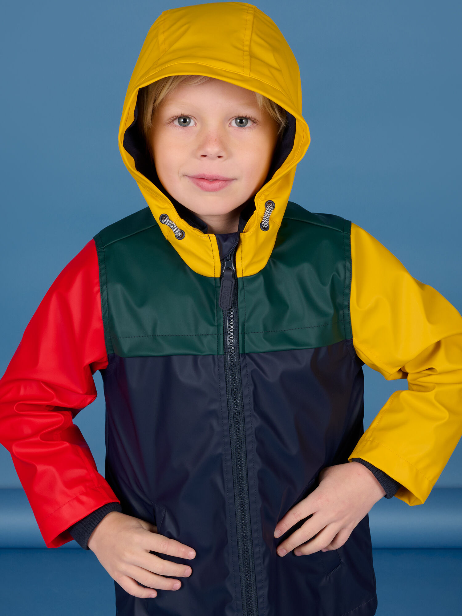 Dpam best sale veste garçon