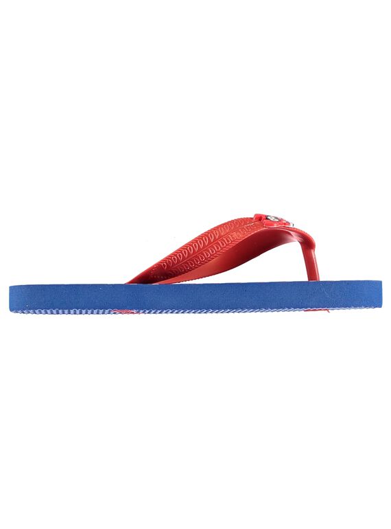 Tong de plage Multicolor JGTONGMER / 20SK36Z1D01099