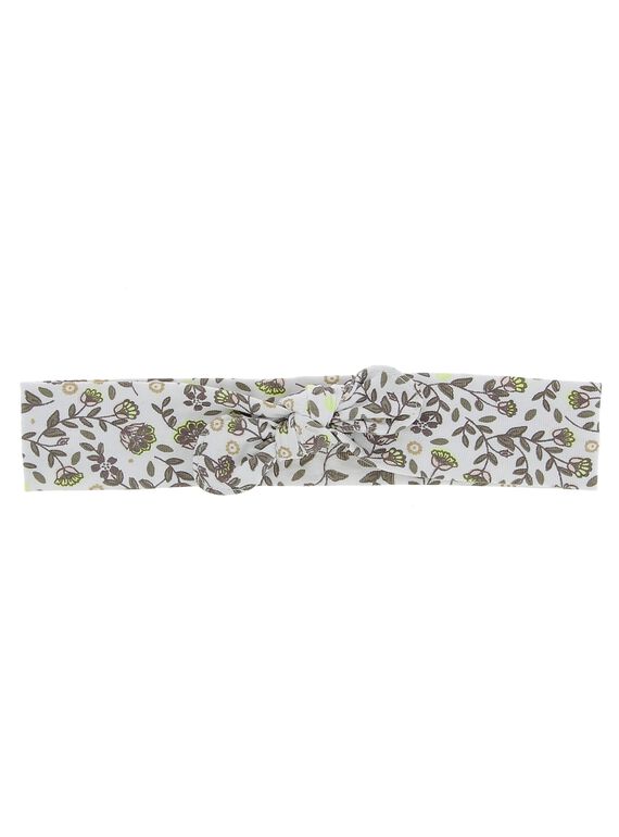 Bandeau bébé fille CYICEBAN1 / 18SI09M1BAN099