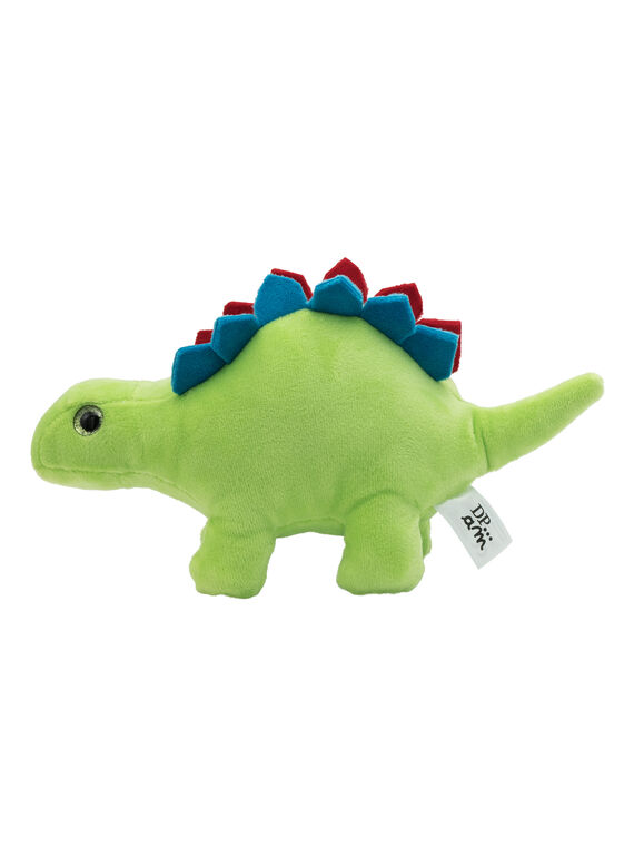 Peluche dinosaure stégosaure vert JDino vert / 20T8GG1APE2099