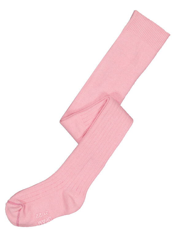 Collant coton GYIJOCOL2 / 19WI0932COLD301