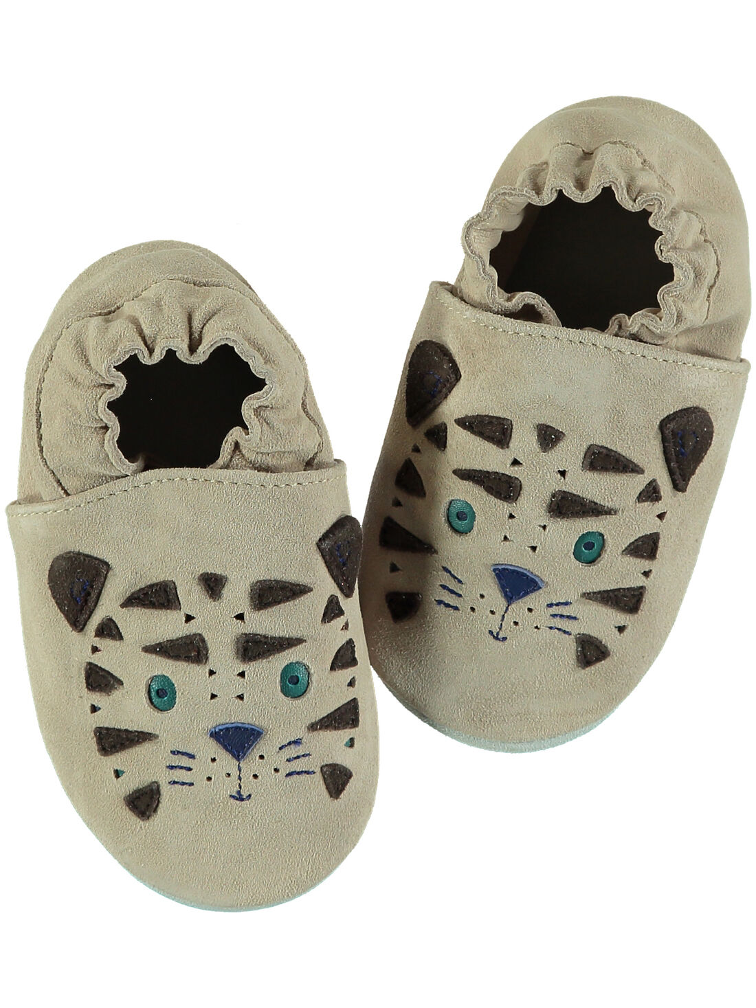 Dpam chaussons garçon outlet
