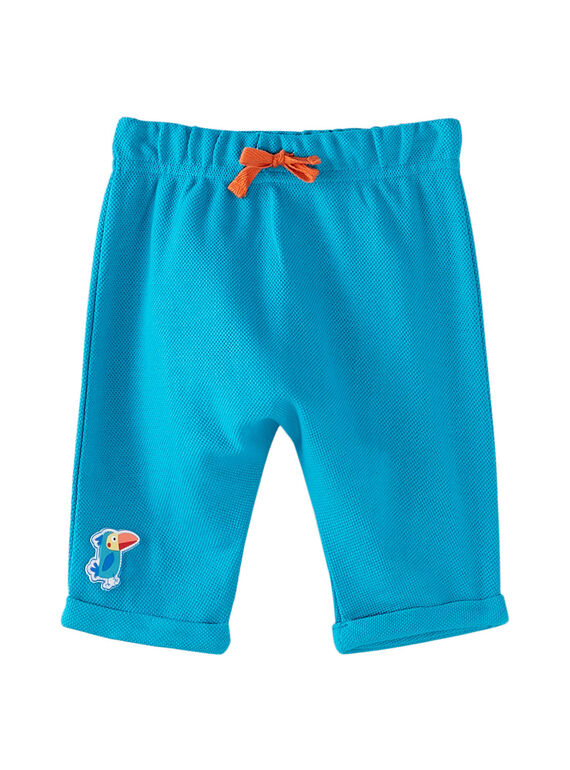 Pantalon Bleu JUMARPAN / 20SG10P1PANC242