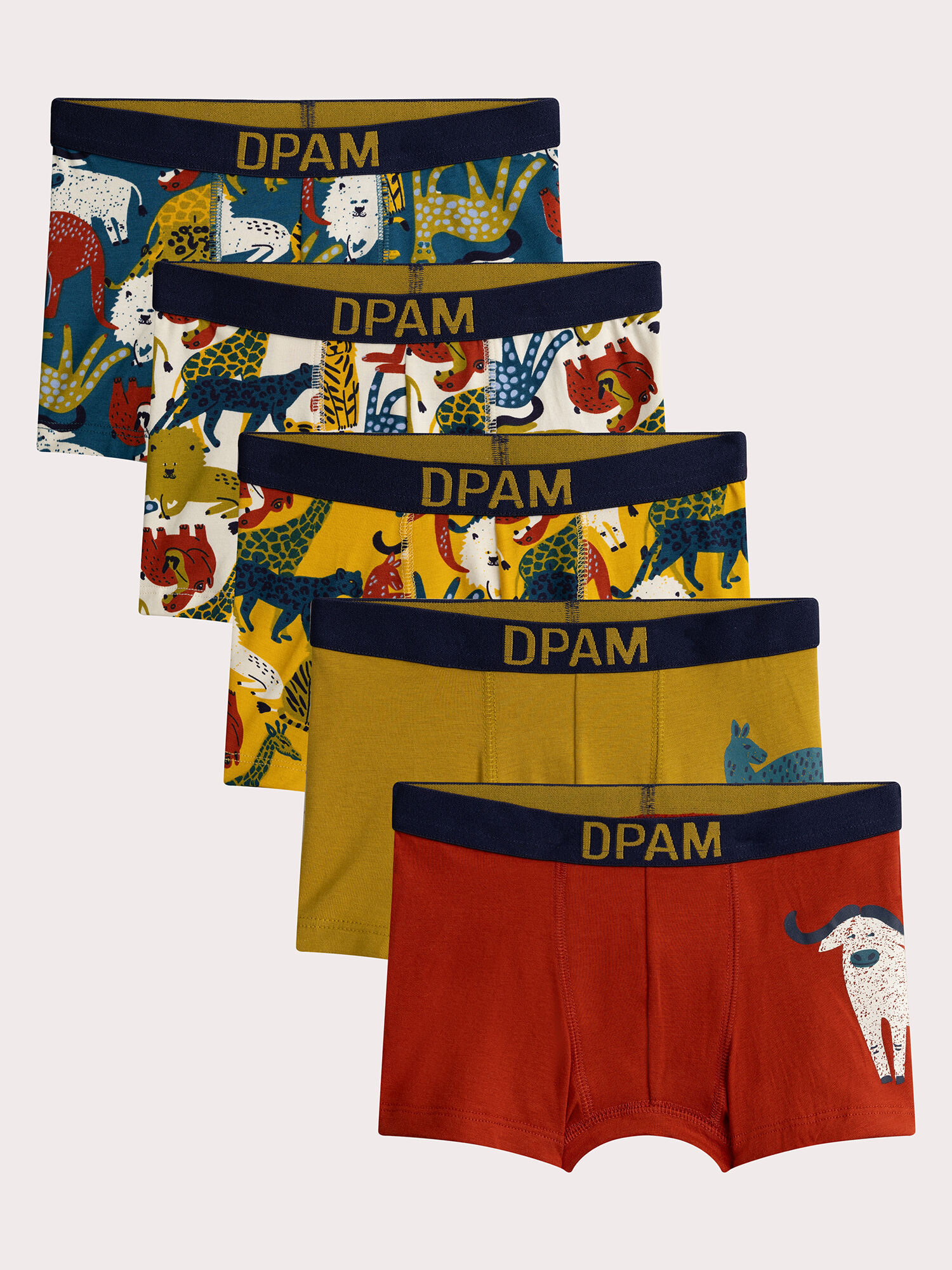 Slip ou boxer pour garcon clearance