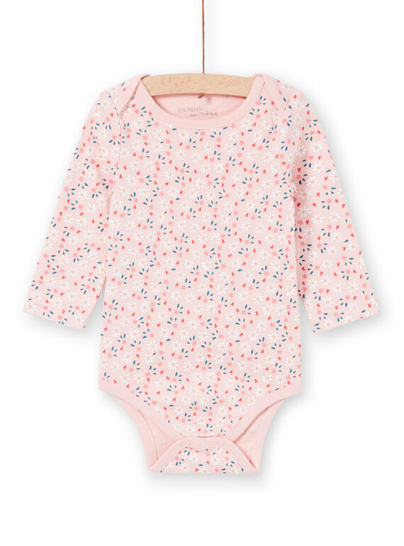 Body Rose LEFIBODPLU / 21SH132BBDLD329
