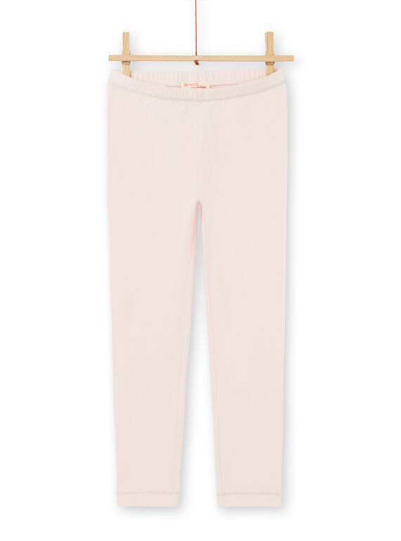 Caleçon Rose LYAJOSLEG2 / 21SI0143CAL307