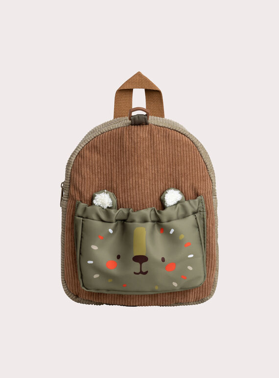 Sac Beige XYUCLASAC / 25WI10I1BESI814