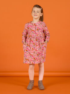 Robe Fille Achat En Ligne Dpam