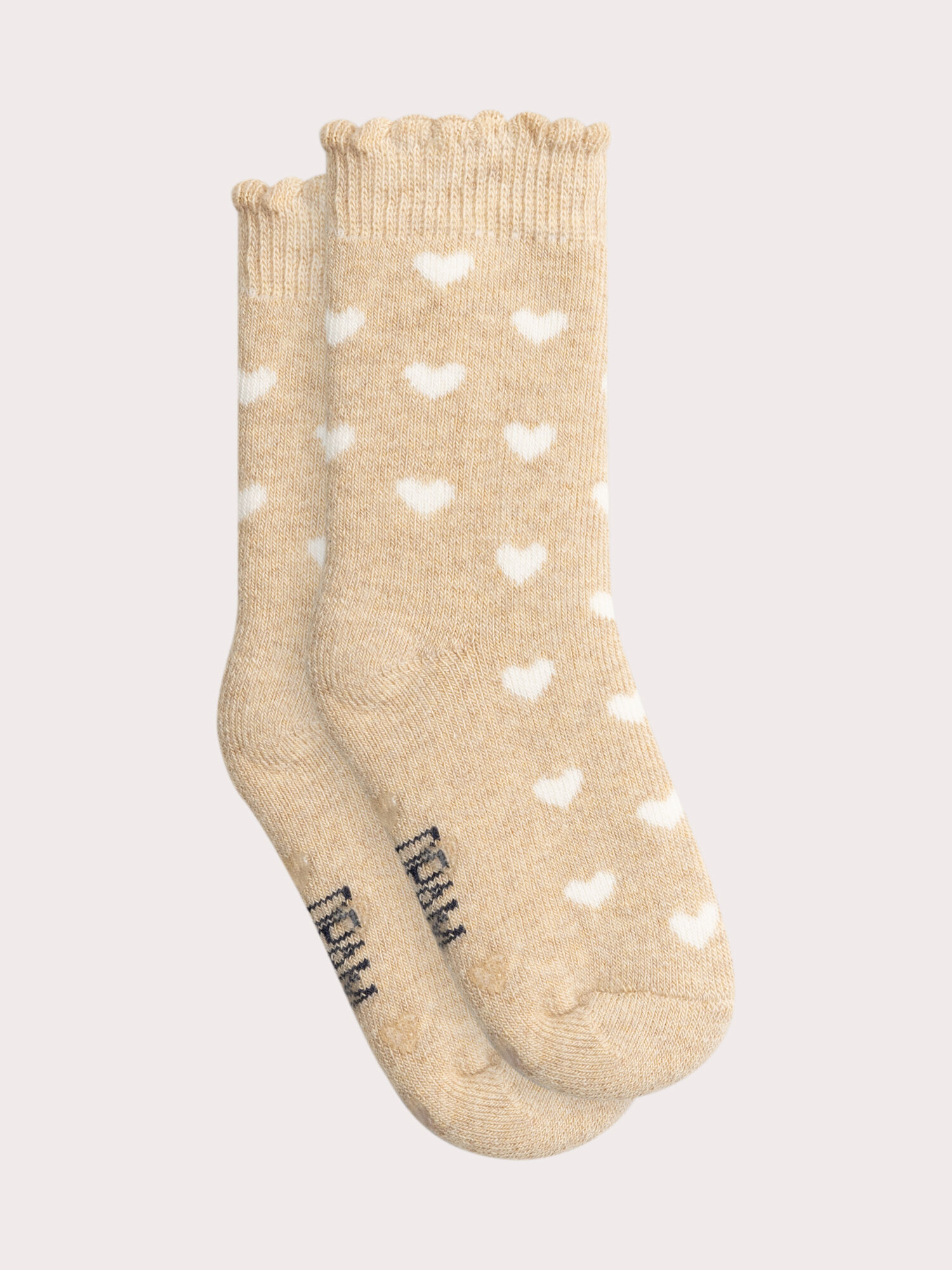 Chaussette bebe fille