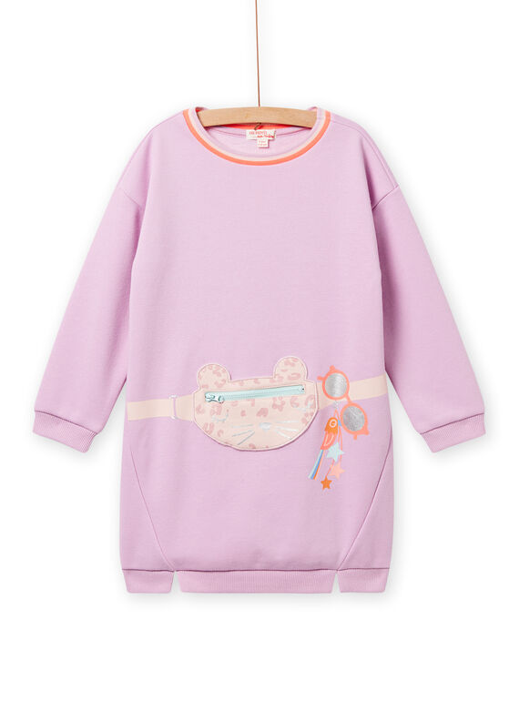 Robe Parme NAMOROB2 / 22S901N1ROB320
