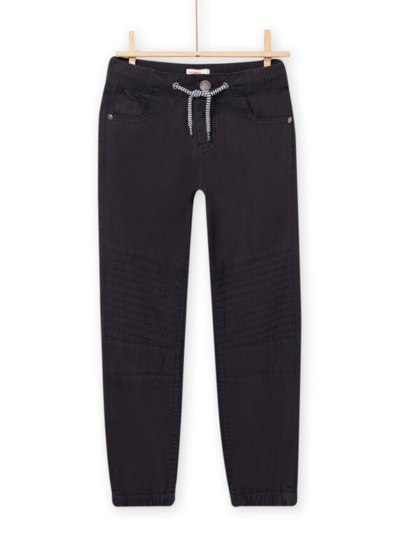 Pantalon Gris NOJOPAN2 / 22S90271PANJ900