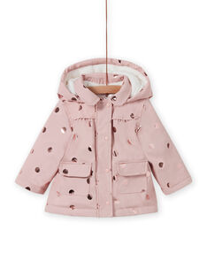 Vetement Bebe Fille Mode Bebe Fille Ete Hiver Achat En Ligne Dpam