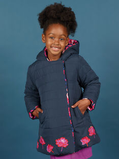 Manteau Et Blouson Pour Fille Doudoune Cire Et Parka Enfant Ete Hiver