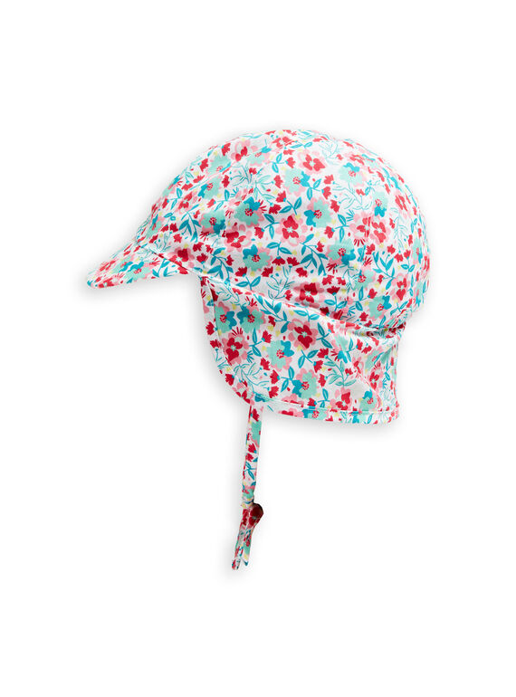 Chapeau Blanc LYICHA / 21SI09D1CHA000