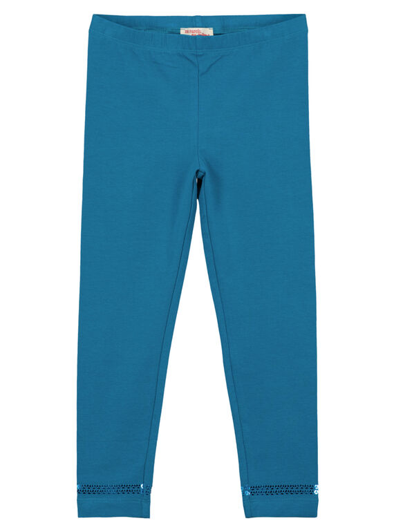 Legging GYAJOLEG3 / 19WI0144D26715