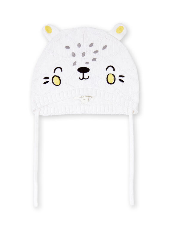 Bonnet Blanc LOU1BON3 / 21SF42H2BON000