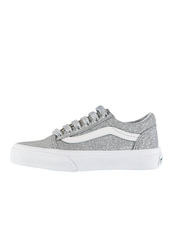 Basket Vans fille DFOLDSKOOL / 18WK35U1D4O956