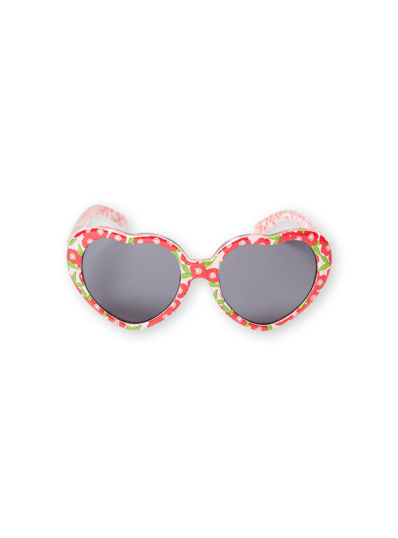 Lunettes Rose LYAMERLUN1 / 21SI01D1LUN309