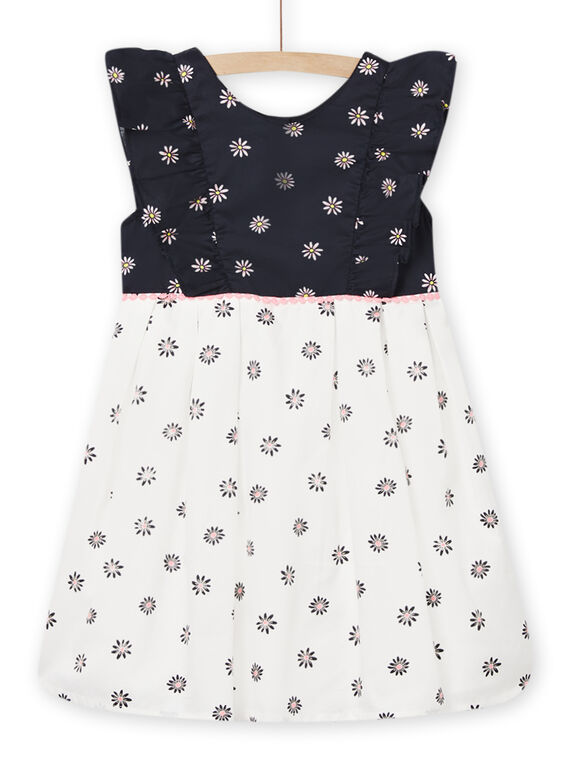 Robe Bleue NASOROB2 / 22S901Q2ROBC243