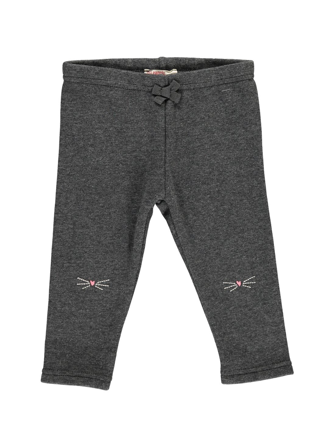 Legging molleton sale bebe fille