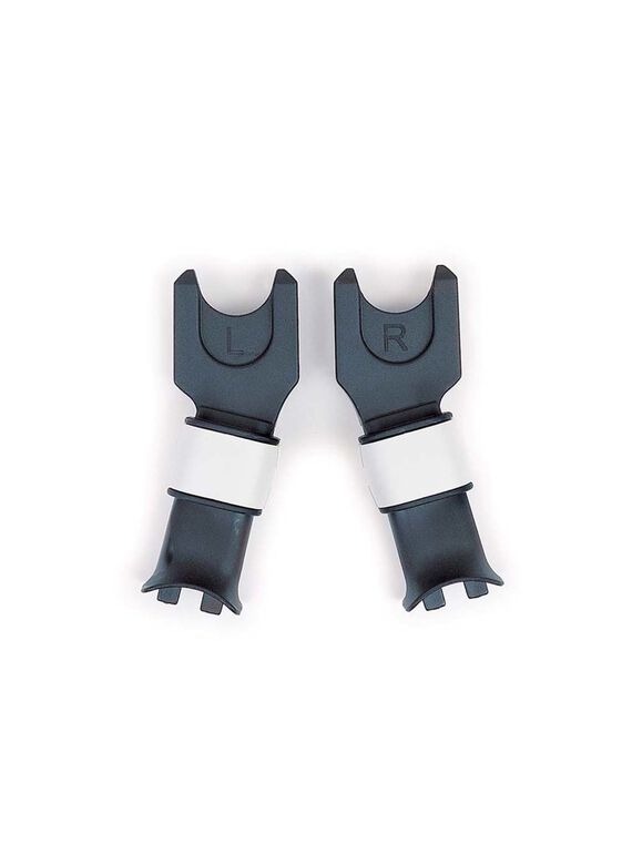 Adaptateurs siège-auto Maxi Cosi Cameleon Bugaboo noirs CAMEL KIT COSI / 99P8BL012ACD999