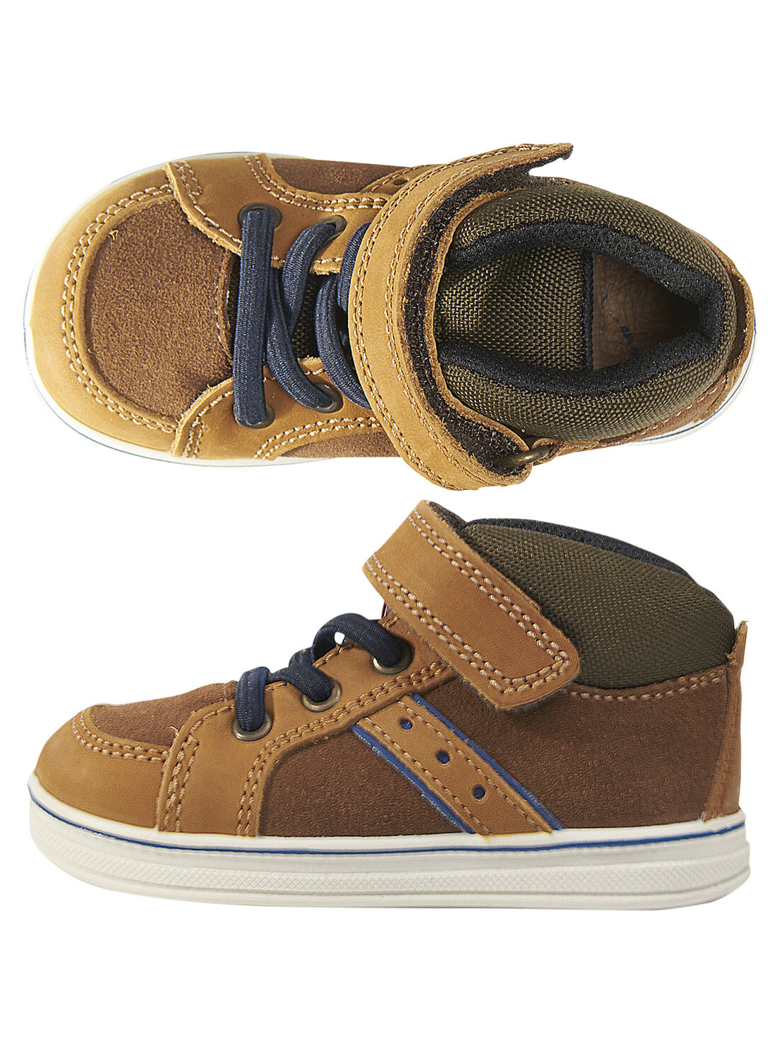 Lacet elastique bebe online