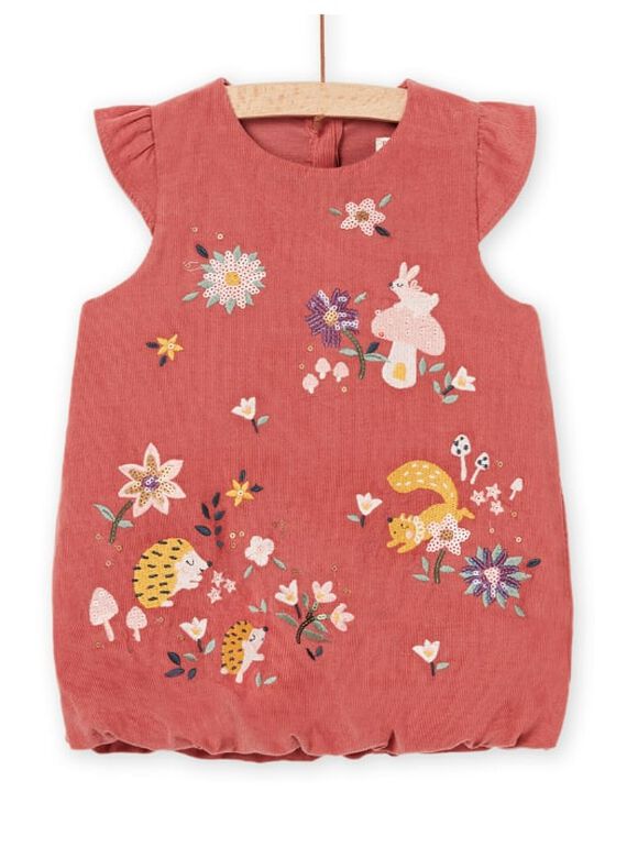 Robe Rose PIRHUROB1 / 22WG09Q1ROBD332