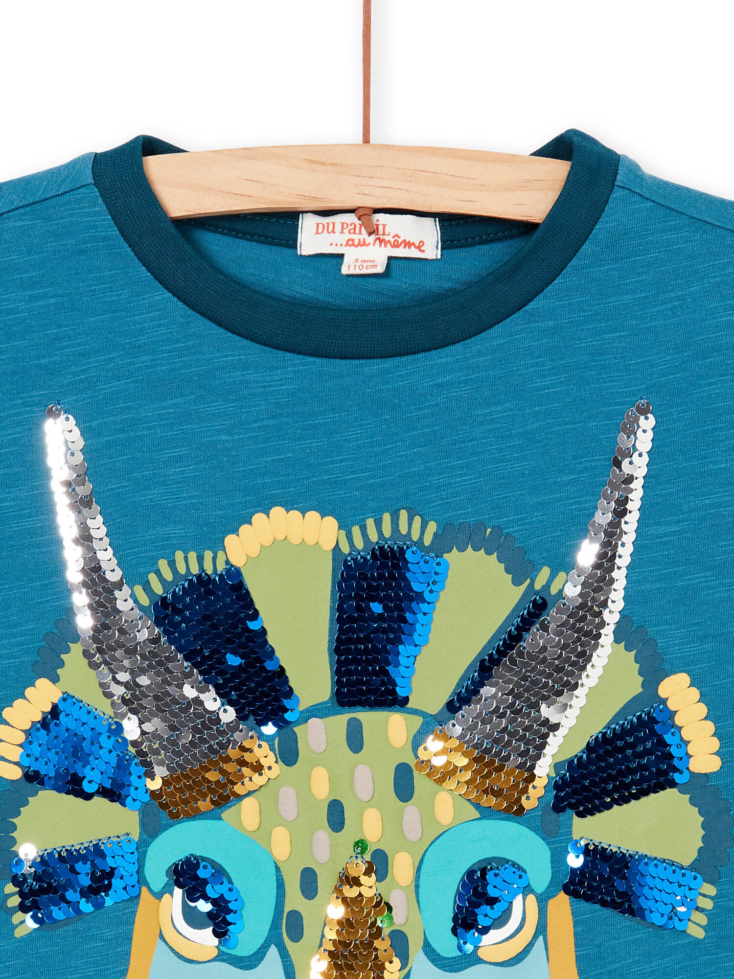 DUO 2 CHOC T shirts Gar on