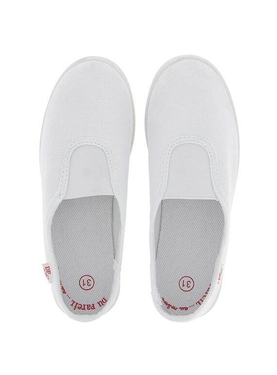 Chausson rythmique fille DFRYTMIQUE / 18WK35W1D09000