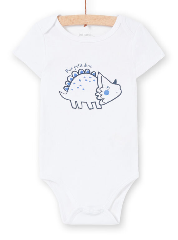 Body Blanc LEGABODTRI / 21SH1428BDL000