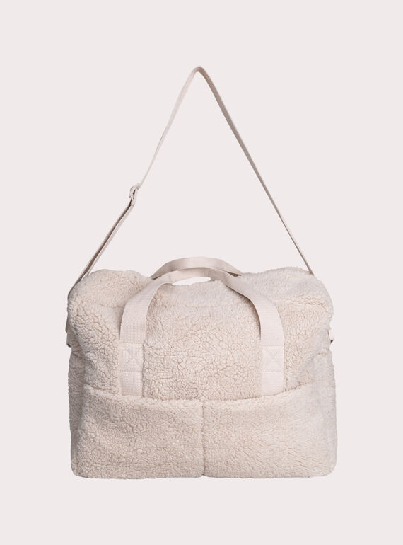 Sac à langer beige XOU2SAC / 25WF4261VAL810