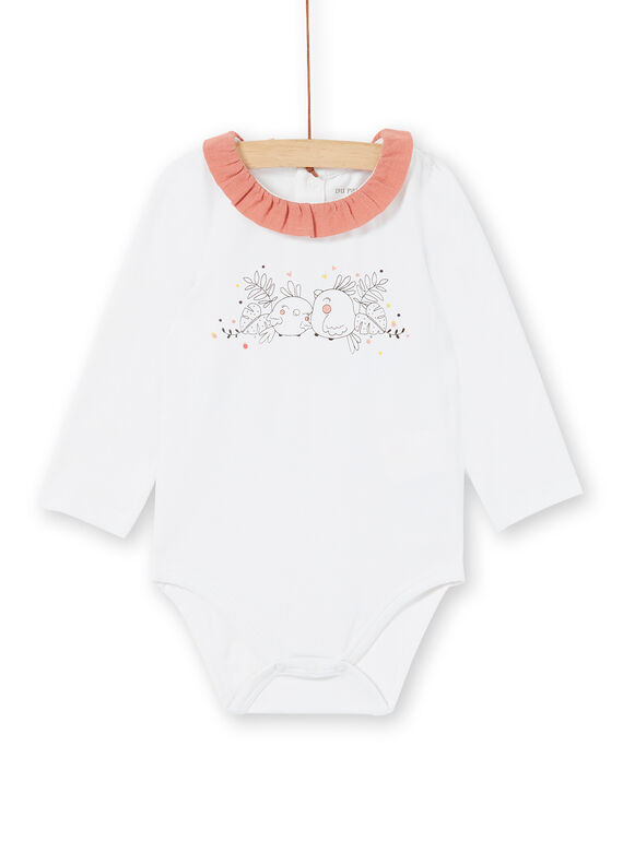Body Blanc LOU1BOD4 / 21SF03H2BOD000