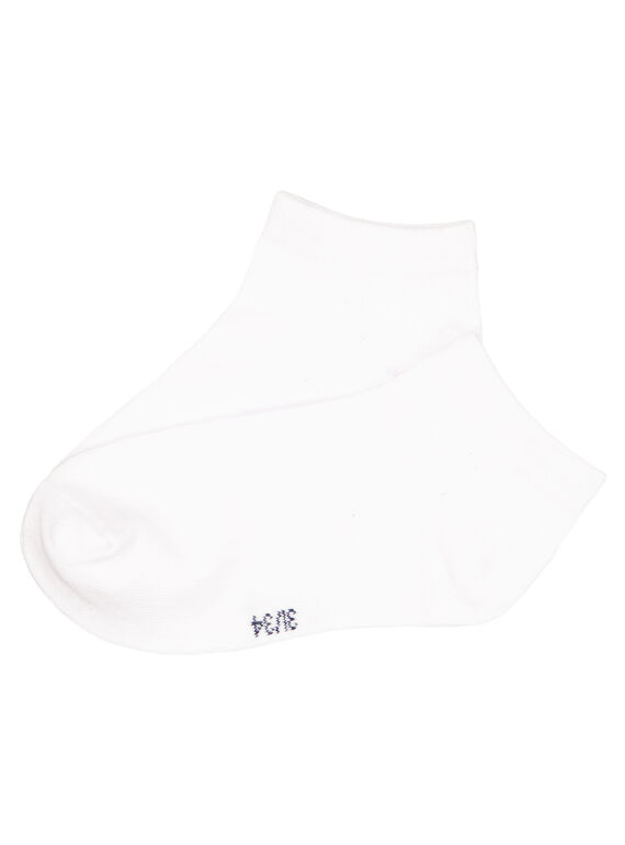 Socquettes GYOESSOQ1 / 19WI02U7SOQ000