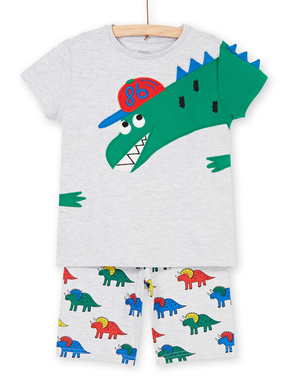 Pyjama Gris LEGOPYCALIN / 21SH12C7PYJJ920