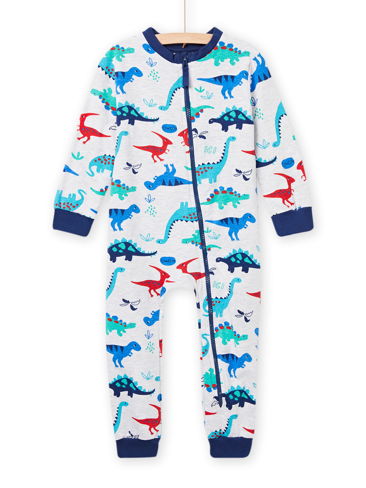 Surpyjama dinosaure garcon store