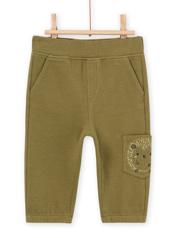 Pantalon Kaki PURHUPAN1 / 22WG10Q2PANG604