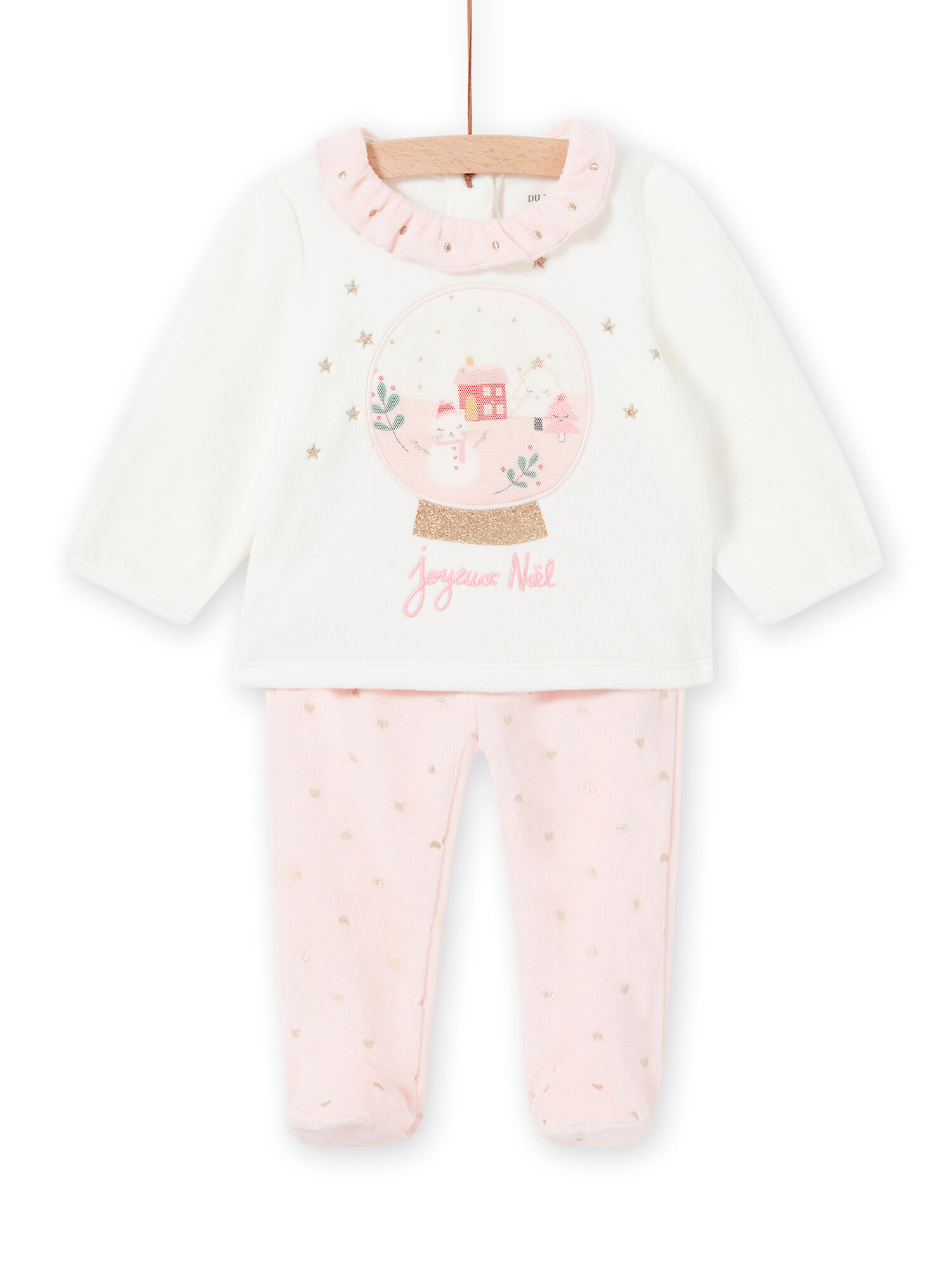 Pyjama on sale noel dpam