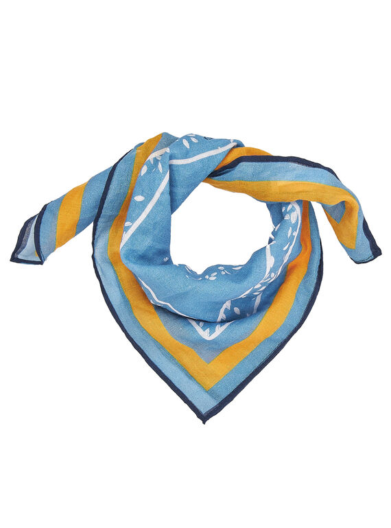 Bandeau enfant garçon avec motif  JYOSOBAN / 20SI0281FOU201