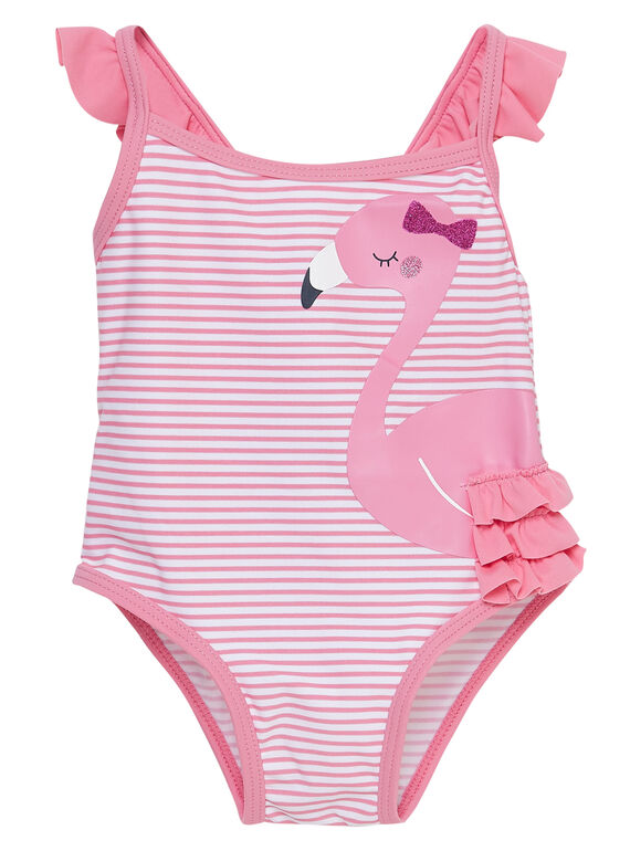 Maillot Rose JYIMER2 / 20SI09K2MAID303