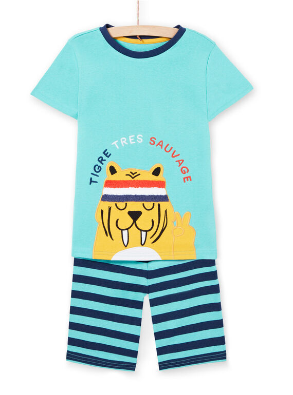 Pyjama Bleu LEGOPYCTIG / 21SH12C2PYJC242
