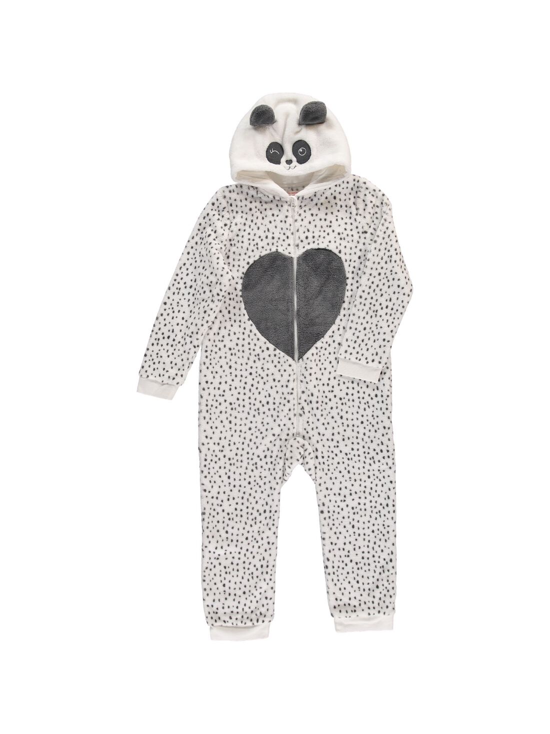 Surpyjama panda fille clearance