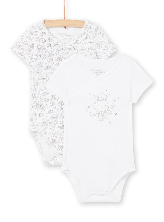 Body Blanc LOU2BOD1 / 21SF04I1BOD000