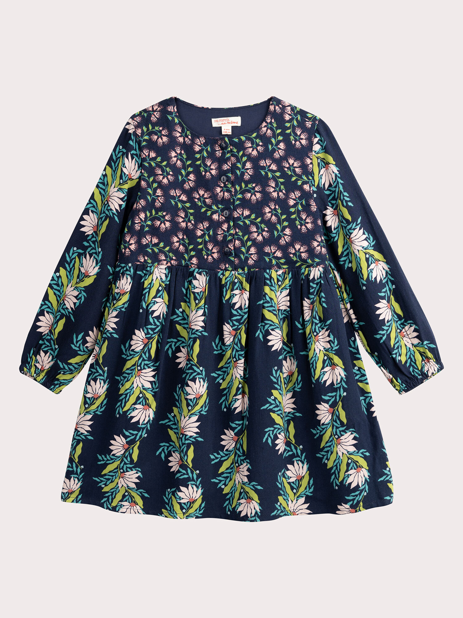 Carters robe fille shop